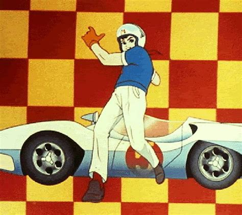 Speed Racer Hd Wallpaper Pxfuel