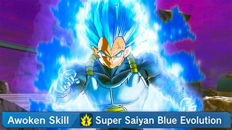 Here's everything you need to know about how to get super saiyan blue in dragon ball xenoverse 2. This is Super Saiyan Blue EVOLUTION Vegeta! Vegeta's ...