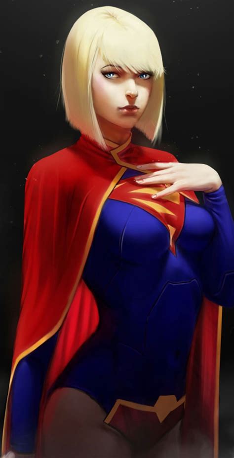 Pin De Aleex237 En Hero Superhéroe Femenina Chicas De Cómics Mujer