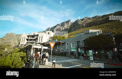 Cableway Station Tourism Stock Videos Footage Hd And K Video Clips Alamy