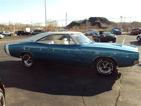 See 15 user reviews, 122 photos and great deals for 1968 dodge charger. Used 1968 Dodge Charger RT For Sale ($125,777) | Executive ...