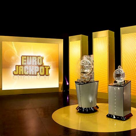 Auf lotto.de wird ihnen ein zugang zu den spielangeboten der landeslotteriegesellschaften ermöglicht. Eurojackpot-Ziehung : Eurojackpot Am Freitag 25 12 2020 ...