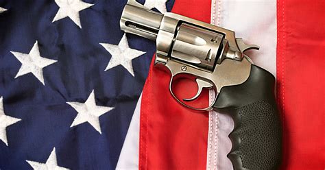 The American Gun Control Debate Again Huffpost Uk News