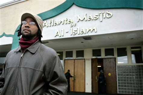 Black Islam In America Renouncing Radicalism The Washington Institute