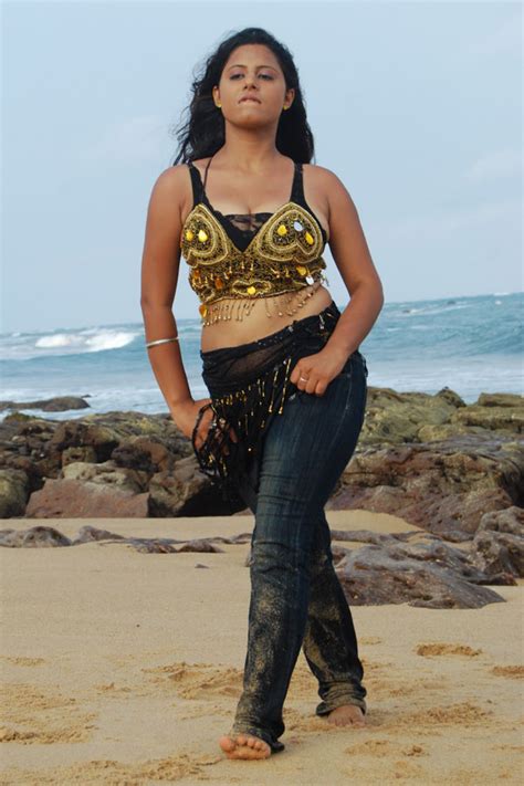 Tollywood Actress Photos Sunakshi Hot Photo Gallery