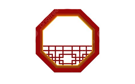 Chinese Traditions Hd Transparent Chinese Traditional Border
