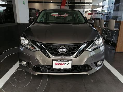 Nissan Seminuevos En Toluca Estado De México