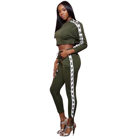 Buy Summer Tracksuit For Women Sweat Suit 2019 Fashion