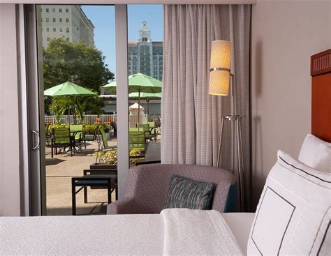 Courtyard By Marriott Miami Coral Gables Floride Tarifs 2024