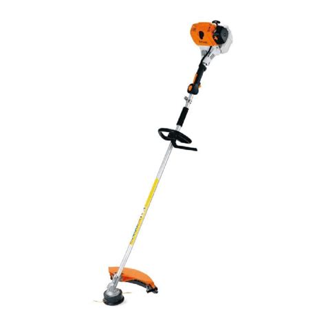 STIHL FS 91 R Brushcutter Cardiff Lawn Garden