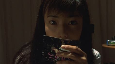 Las mejores películas de terror de Yoriko Douguchi