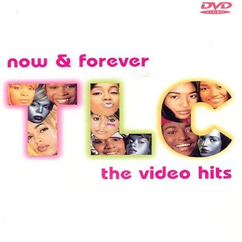 tlc now and forever the video hits album reviews songs and more allmusic