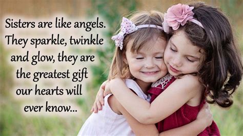 beautiful sisters love quotes images sister quotes