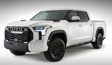 Everything We Know About The Upcoming 2022 Toyota Tundra Carmart Blog