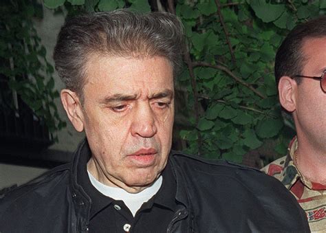 Daughter Of Mob Boss Chin Gigante Wants Leniency For Nephew