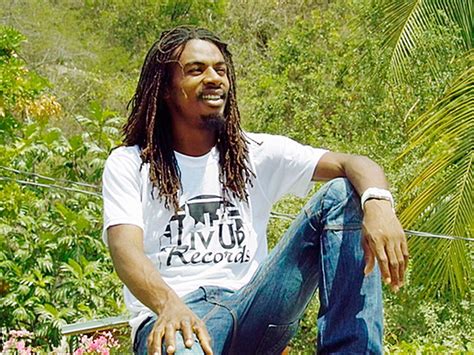Tony Frass Confident In Musical Future Entertainment Jamaica Gleaner