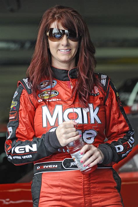 Following drivers meeting with crew chief, you'll drive a nascar race car for timed racing sessions. Jennifer Jo Cobb Photos Photos - Charlotte Motor Speedway ...