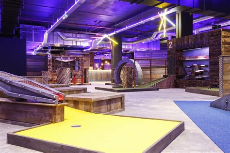 Boom Battle Bar Opens Bookings For Brand New Watford Venue