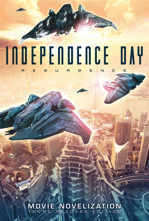 The Movie Independence Day Resurgence Garryrockstar