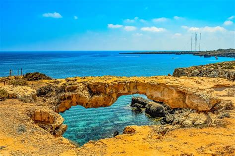6 Must Visit Beautiful Beaches In Cyprus