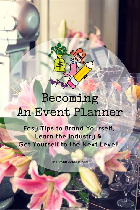 How About A Free 16 Page Guide On Becoming An Event Planner Right Now