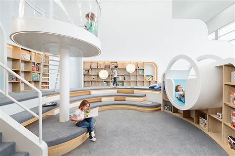 Play Spaces To Inspire The Kid In All Of Us Indesignlive Interior Design