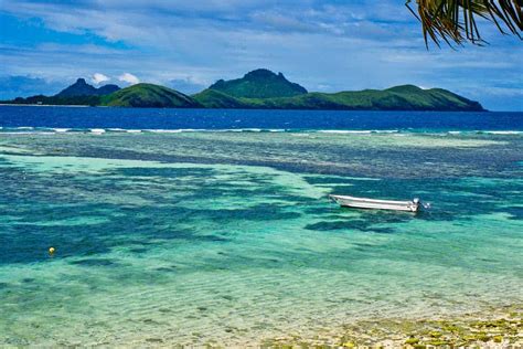 Best Beaches In Fiji Idiveblue Expert Guide