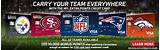 Nfl Extra Points Credit Card Customer Service