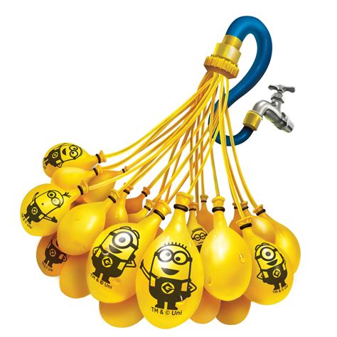 Zuru Bunch O Balloons Universal Minions