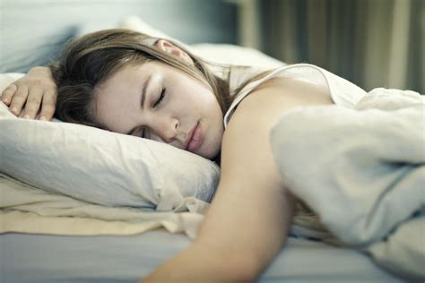 10 Top Health Benefits Of Sleep
