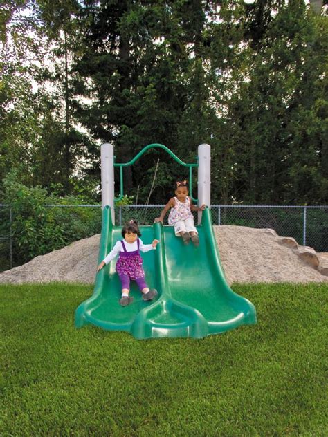 Playground Slides Byo Playground Equipment
