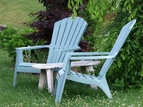 How To Fold A Polywood Adirondack Chair Huntchair