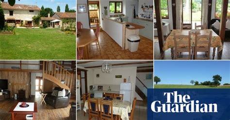 Home And Away With An Annexe In Pictures Money The Guardian