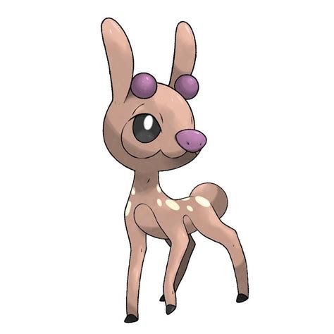 Pokemon With Horn On Nose 13 Fun And Awesome Facts About Dubwool From