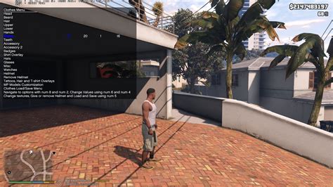 Ultimate Shoes Pack For Franklin Add On Oiv By Polkien Gta5