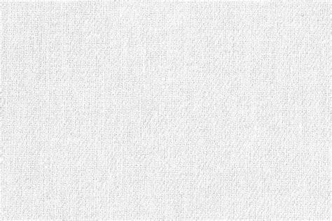 White Canvas Texture Stock Photo Download Image Now 2015 Artists