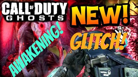 And as mentioned by the popular leaker, tom henderson, the image has four characters, having lucas, polina, wade. Call of Duty Ghosts Awakening New Glitch! Vanguard! - YouTube