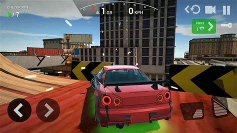 Ultimate Car Driving Simulator S Car Games For Kids Android