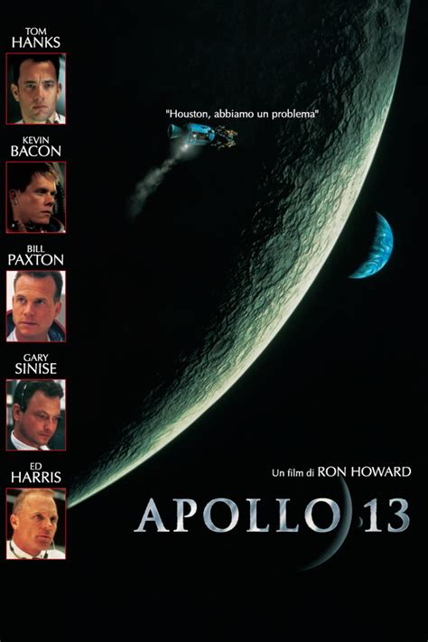 Apollo 13 1995 Posters — The Movie Database Tmdb