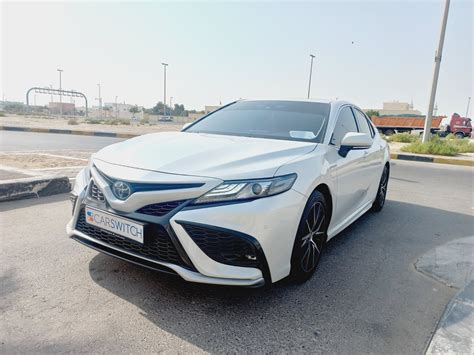 Used Toyota Camry 2017 Price In Uae Specs And Reviews For Dubai Abu