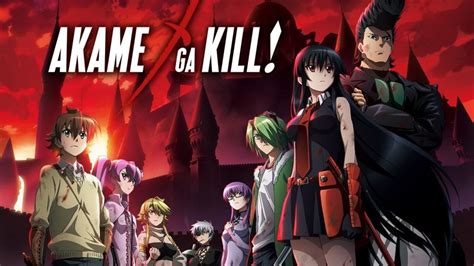 Akame Ga Kill Season 2 Latest Updates Canceled Or Renewed Will It