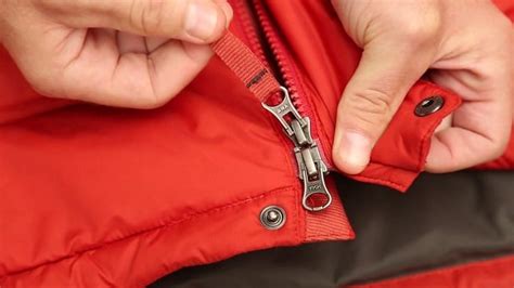 Here Is Why Some Jackets Have Two Zippers Style And Run