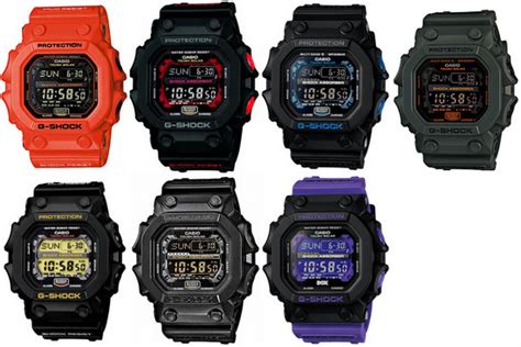 Price list of malaysia g shock watch products from sellers on lelong.my. G-Shock King GXW-56 | Buy G-Shock Online Discount