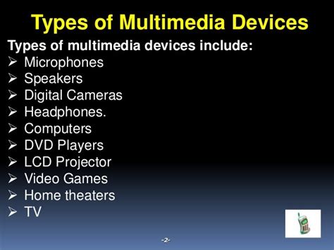 What Is Multimediapptx
