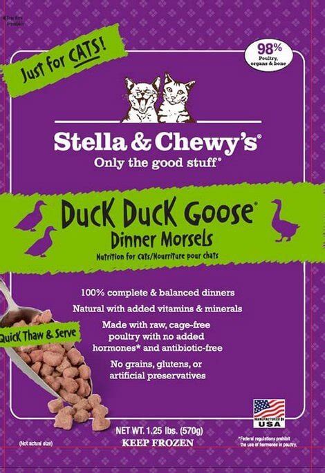 Stella & chewy's is voluntarily recalling some of its products due to concerns of. Stella and Chewy's Dog and Cat Food Recall of December 2015