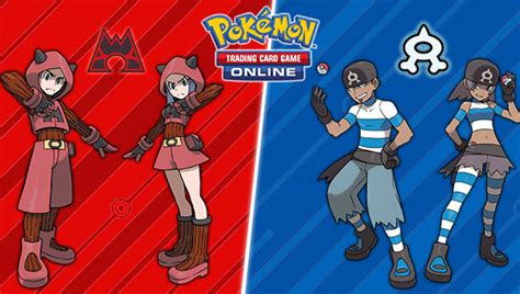 Compete In The Team Magma Vs Team Aqua Challenge To Earn Cool Rewards