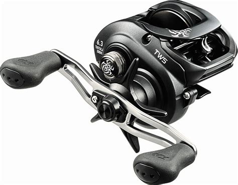 Daiwa Tatula Hd Hl Ltd Butikker Se Priser Nu