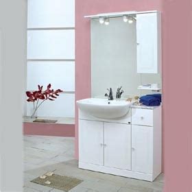 Mobili, box e cabine doccia, accessori e non solo: Arredo e mobili bagno - Vendita on line - Jo-Bagno.it