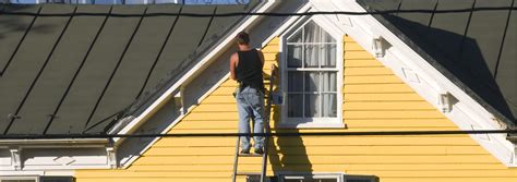 The Best Time To Paint The Outside Of Your House Painting Dublin