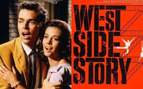 West Side Story Remake Cast Trailer Soundtrack Photos And All You